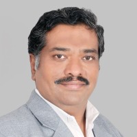 Manoj Patil