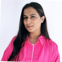 Neha Rajpurohit