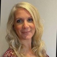 Tracey Rudge