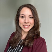 Meghan Brunet Moreau
