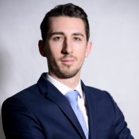 Arnaud Rousseau