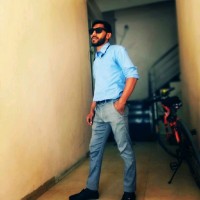 Visual Mandloi