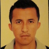 Ezequiel Mendez Gonzalez