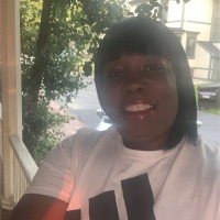 Marshelle Mitchell