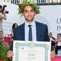 Matteo Davì