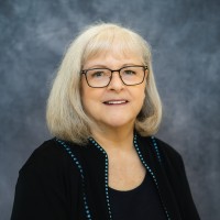 Joan Martin
