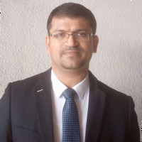 Mahesh Nadarajan