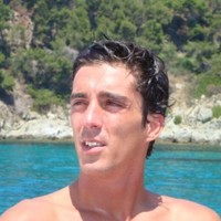 Philippe Stoupel