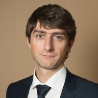 Юрий Чеботарь