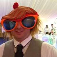 Luke Forster