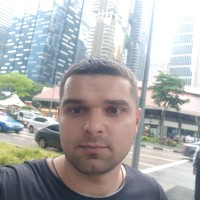 Serhii Moisa