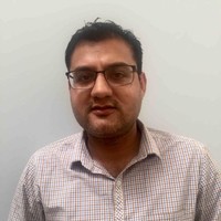 Rajiv Verma
