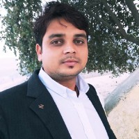 Anmol Yadav