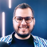 Bruno Braga Guimarães