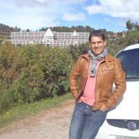 Gleison Luiz Silva