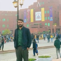Nouman Zakir