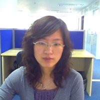 Cristin Pei