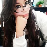 Maria Fernanda Eufracio Hernandez