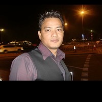 Rupesh Chaudhary