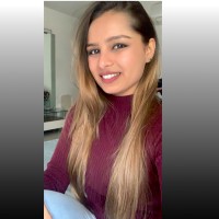 Nidhi Shah