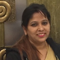 Veena Mishra