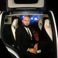 Jibreel Najjar