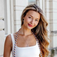 Morgan Kendall