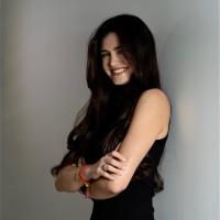 Vasiliki Floridi