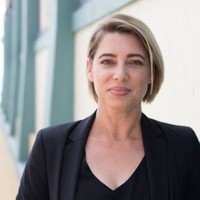 Jane McConville
