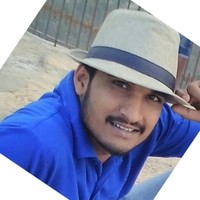 Dilip HV