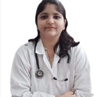 Dr. Mahima Darda