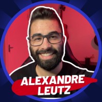 Carlos Alexandre Leutz