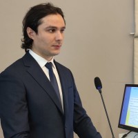 Elnur Bagirov