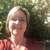 Ann Van Staey