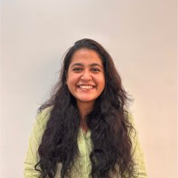 Sarishtha Saha