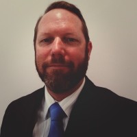 Robert Manning, CISSP, CCSP, PMP