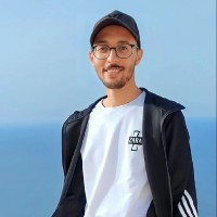 Sohaib Mohammed El Amine Merzougui