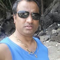Harshad Solanki