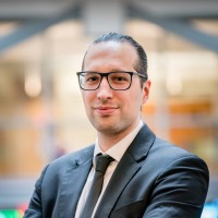 Jonathan Moscatelli, Mba