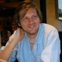 Cedric Orru