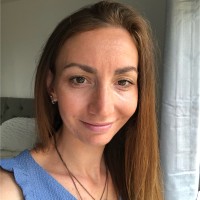 Sarah Moncaster