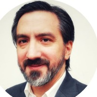 Nicolas Adorno Roca
