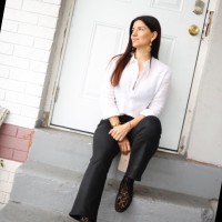 Laura Pinzon Mazuera