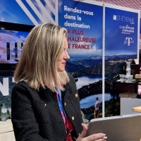 Pauline Catteau
