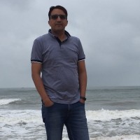 Pradeep Khyalia
