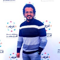 Mohamed Amasha