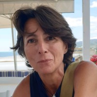 Sabine Jacobsen