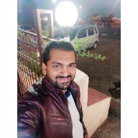 Avinash Bhoir