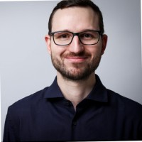 Yannick Kitschke