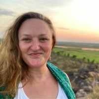 Kate Messervy